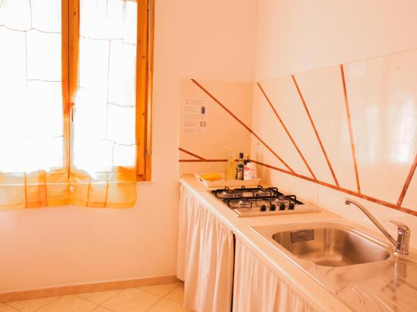 Marisal Accommodation : photo 8 de la chambre appartement 1 chambre