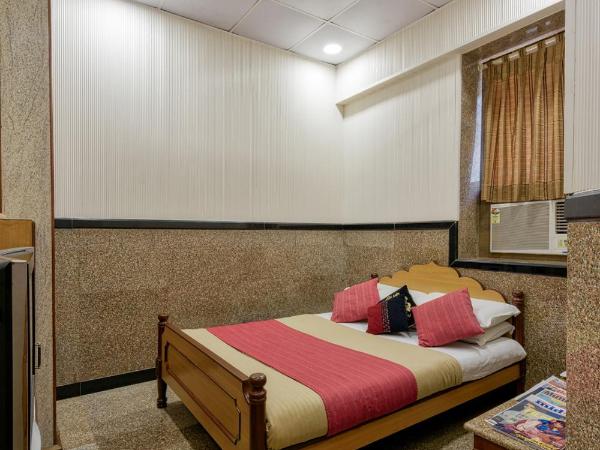 Hotel Royal Castle : photo 4 de la chambre chambre double standard