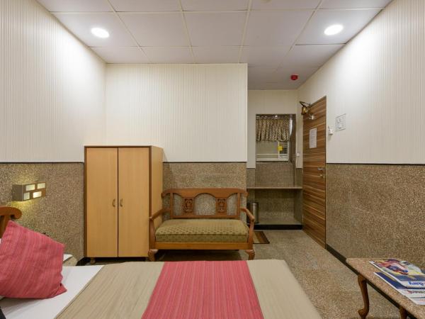 Hotel Royal Castle : photo 2 de la chambre chambre double deluxe