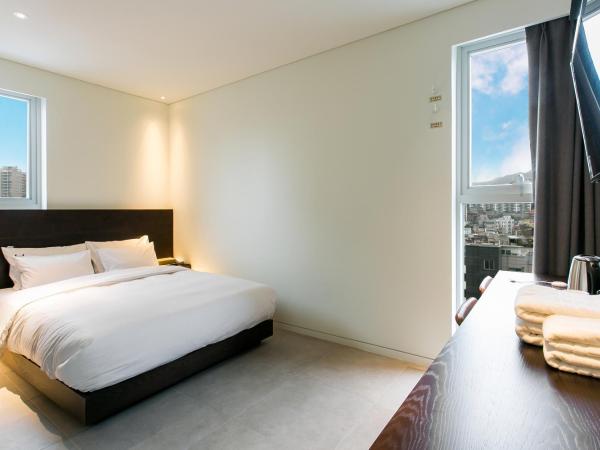 H Avenue Hotel Dongdaemun Sungshin : photo 3 de la chambre chambre double