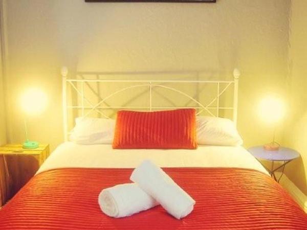 Vagabonds Hostel : photo 2 de la chambre chambre double