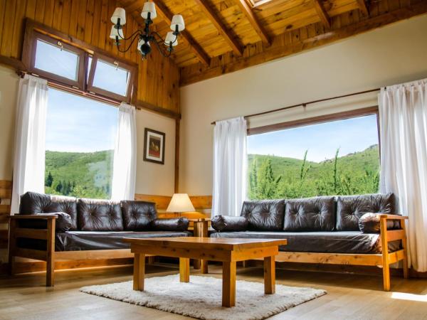 Kurtem Lodge : photo 1 de la chambre maison 2 chambres