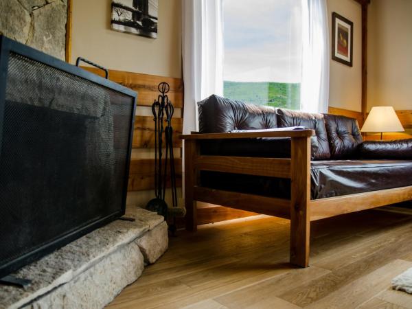 Kurtem Lodge : photo 4 de la chambre maison 2 chambres