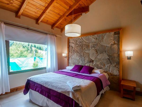 Kurtem Lodge : photo 8 de la chambre maison 2 chambres