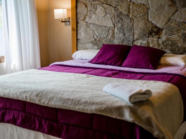 Kurtem Lodge : photo 9 de la chambre maison 2 chambres