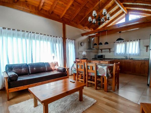 Kurtem Lodge : photo 3 de la chambre maison 2 chambres