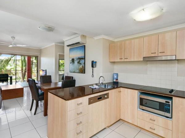 Mantra Amphora : photo 4 de la chambre appartement 1 chambre