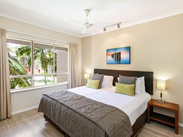 Mantra Amphora : photo 3 de la chambre appartement 1 chambre