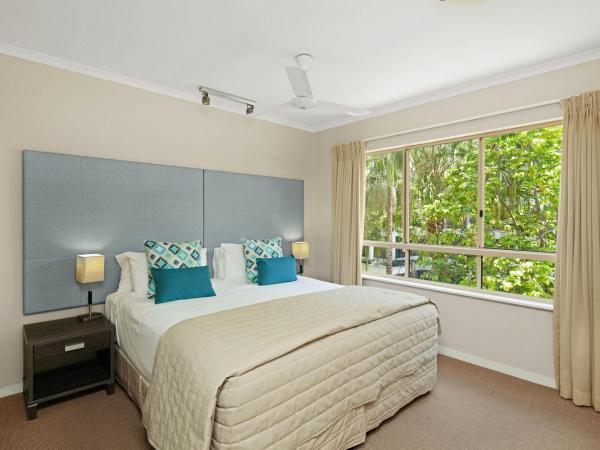 Mantra Amphora : photo 1 de la chambre appartement 2 chambres