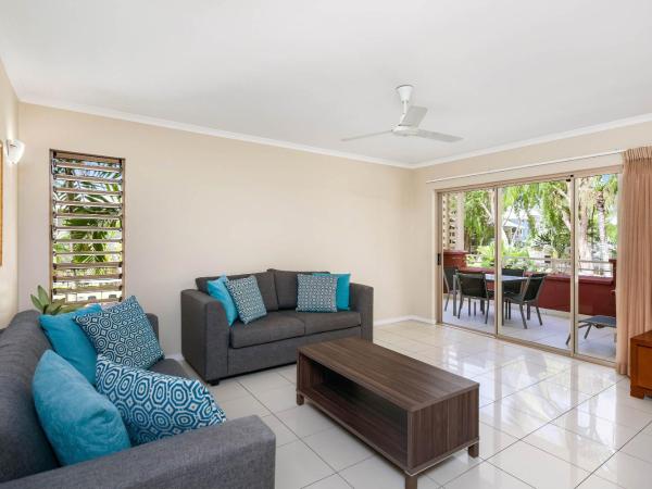 Mantra Amphora : photo 4 de la chambre appartement 2 chambres