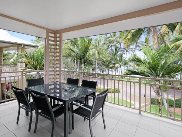 Mantra Amphora : photo 5 de la chambre three-bedroom apartment with sea view - dual key