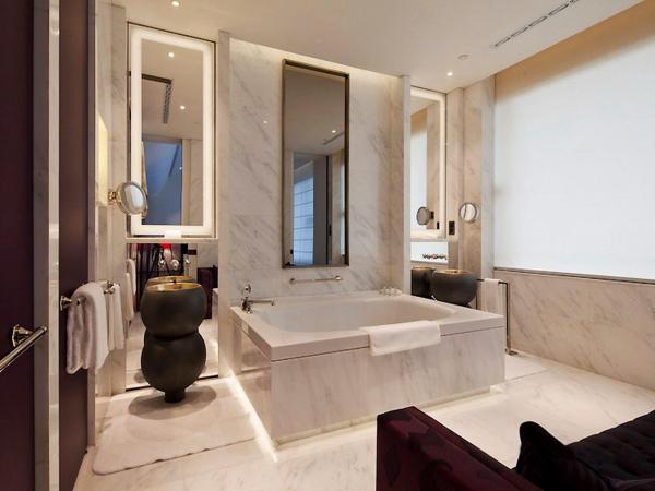 Diaoyutai Boutique Hotel Chengdu : photo 2 de la chambre suite - vue sur ville