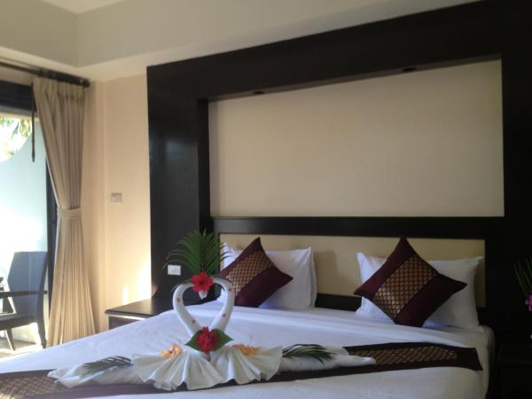 Koh Chang Bailan Beach Resort : photo 7 de la chambre chambre double junior