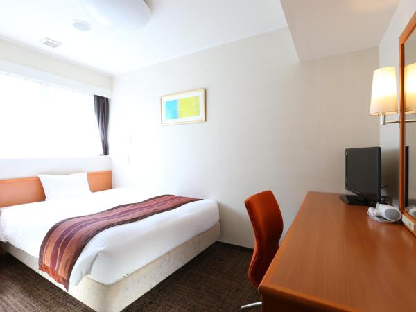 Hotel Hokke Club Fukuoka : photo 1 de la chambre chambre simple - annexe - non-fumeurs