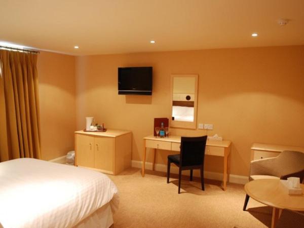 The Trouville Bournemouth : photo 10 de la chambre suite