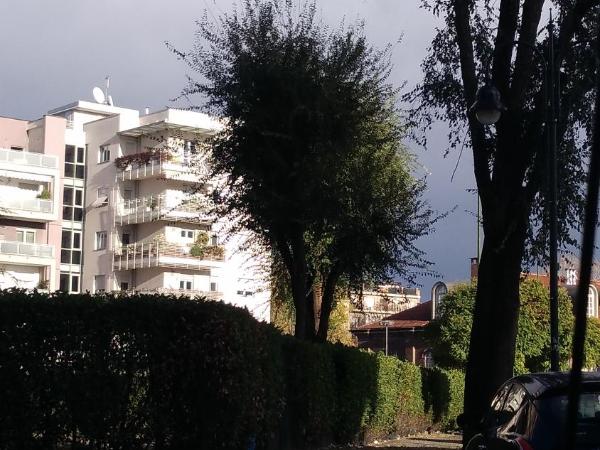 B&B Balon : photo 2 de la chambre chambre deluxe double ou lits jumeaux