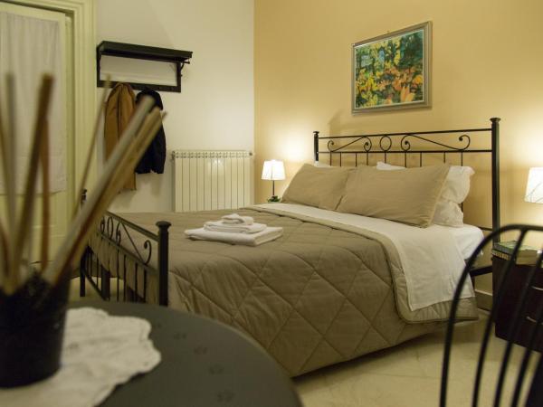 Catania Inn Rooms : photo 6 de la chambre chambre double