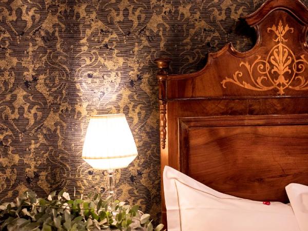 Novecento Boutique Hotel : photo 5 de la chambre chambre double classique
