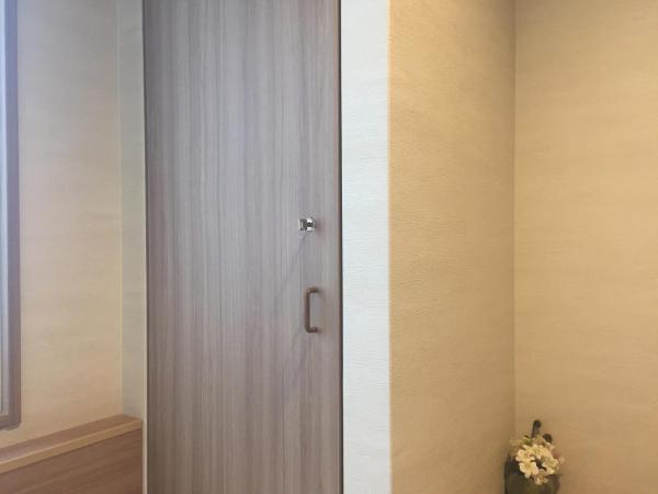 Cabin & Capsule Hotel J-SHIP Osaka Namba : photo 4 de la chambre deluxe cabin room for male