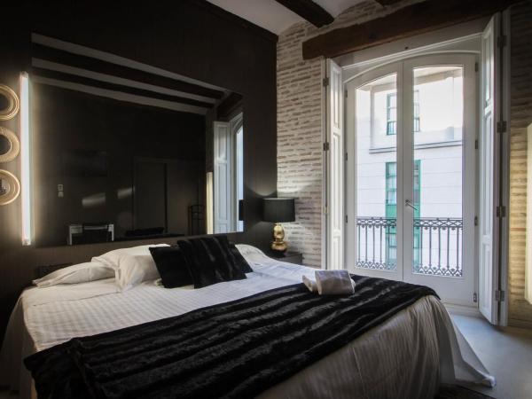 Cosy Rooms Embajador : photo 3 de la chambre chambre double supérieure