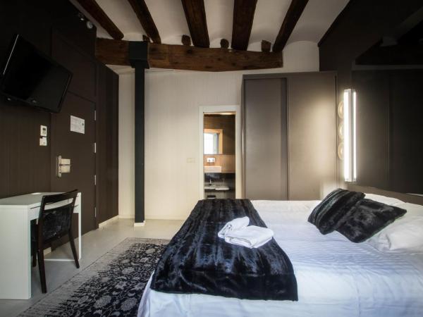 Cosy Rooms Embajador : photo 10 de la chambre chambre double supérieure