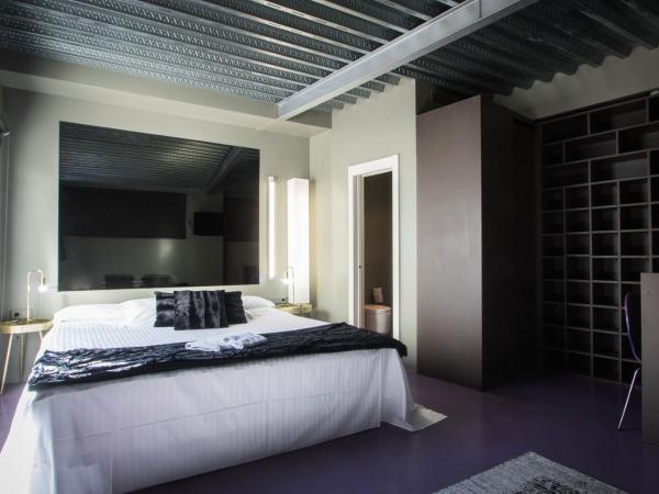 Cosy Rooms Embajador : photo 4 de la chambre chambre double supérieure