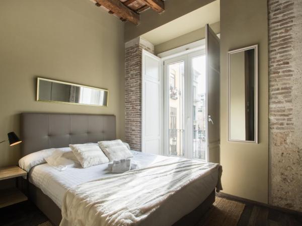 Cosy Rooms Bolsería : photo 3 de la chambre chambre double supérieure