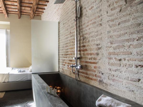 Cosy Rooms Bolsería : photo 1 de la chambre chambre double supérieure