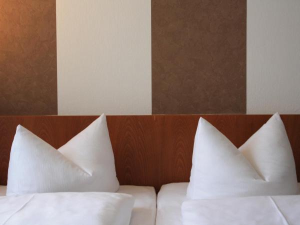 Hotel Berlin : photo 2 de la chambre chambre double