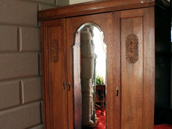 Hotel Berlin : photo 10 de la chambre hébergement leipzig