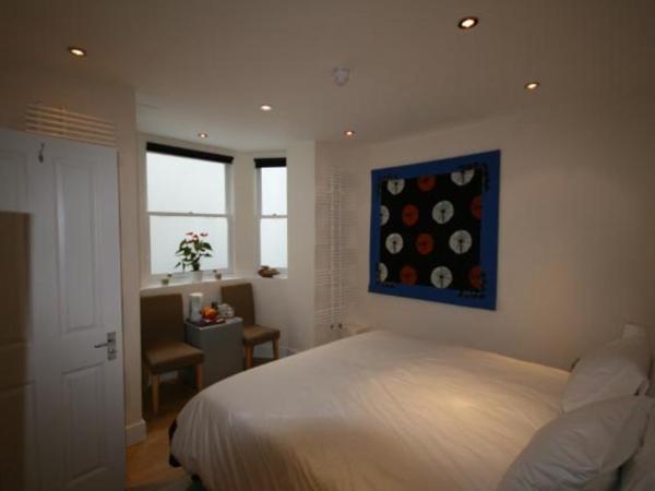 69TheGrove : photo 1 de la chambre chambre double