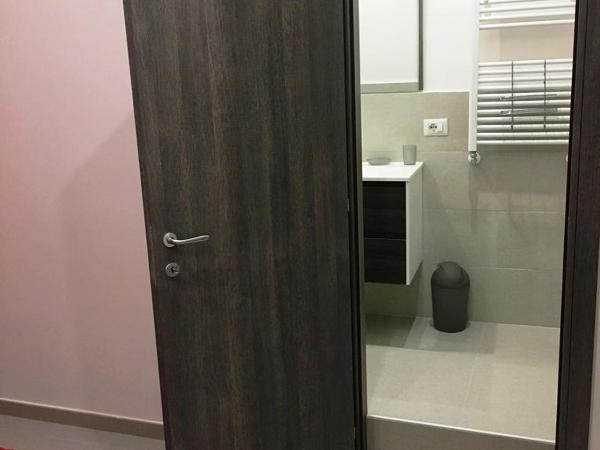 La Cabala b&b : photo 6 de la chambre chambre double