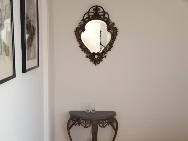 Tings Lisbon : photo 8 de la chambre chambre double standard