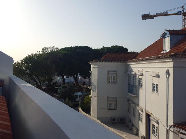 Tings Lisbon : photo 7 de la chambre chambre double standard