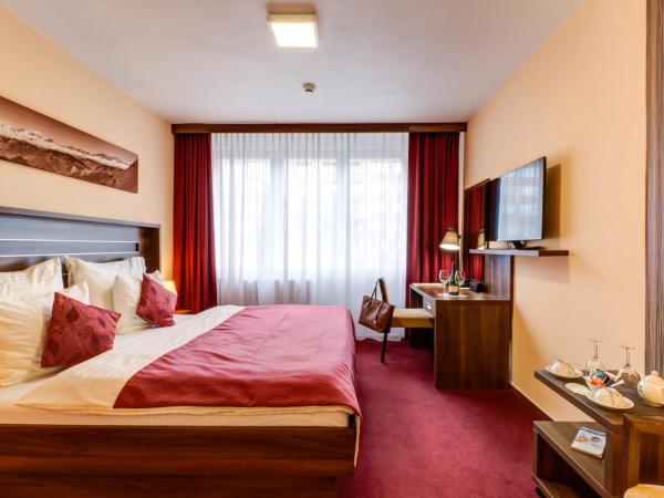 Best Western Hotel Vista : photo 6 de la chambre chambre lit king-size affaires