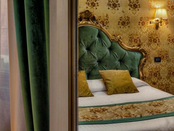 Hotel Tre Archi : photo 3 de la chambre chambre double supérieure