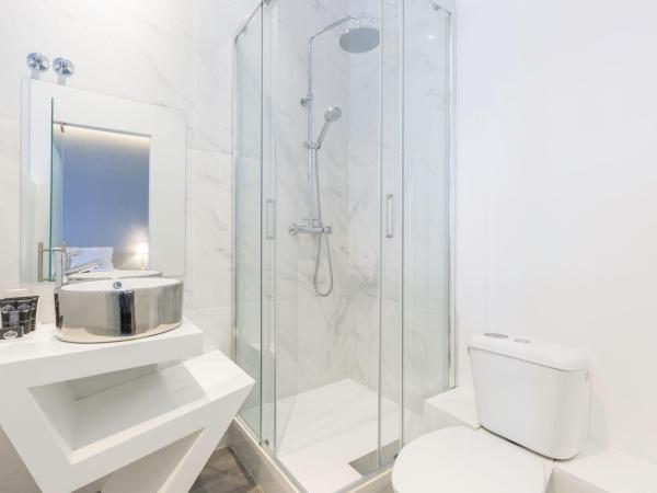 The Hygge Lisbon Suites - Estrela : photo 3 de la chambre chambre premium deluxe - vue sur rue