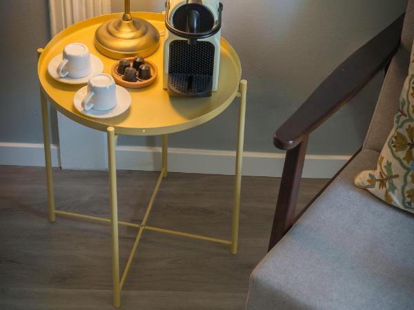 The Hygge Lisbon Suites - Estrela : photo 1 de la chambre chambre premium deluxe - vue sur rue