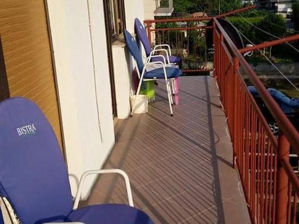 Apartments Marijela : photo 1 de la chambre suite avec balcon