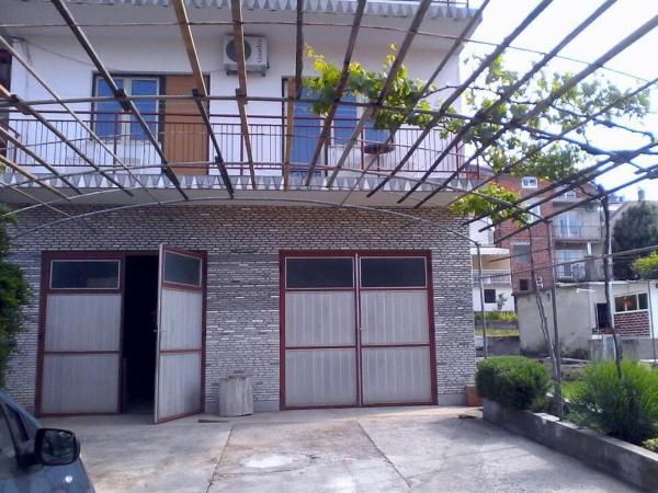 Apartments Marijela : photo 2 de la chambre suite avec balcon