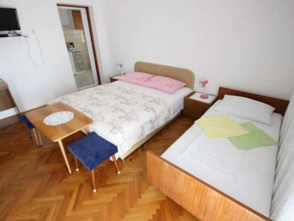 Apartments Marijela : photo 6 de la chambre suite 1 chambre