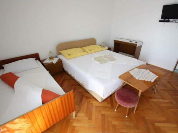 Apartments Marijela : photo 3 de la chambre suite 1 chambre