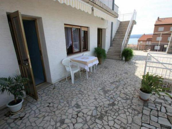 Apartments Marijela : photo 1 de la chambre studio avec terrasse
