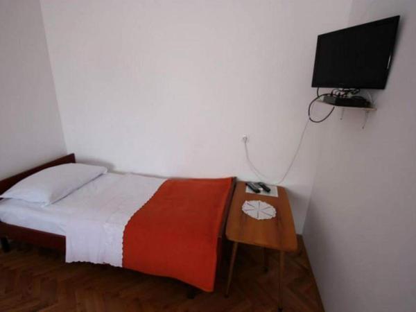 Apartments Marijela : photo 3 de la chambre studio avec terrasse