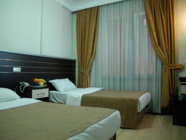 Merdan Hotel : photo 1 de la chambre chambre double