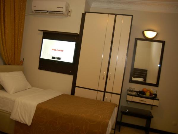 Merdan Hotel : photo 2 de la chambre chambre simple standard
