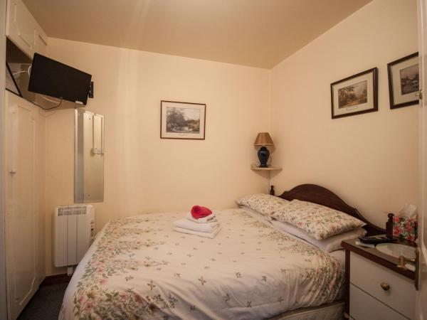 Asgard Guest House : photo 1 de la chambre chambre double Économique