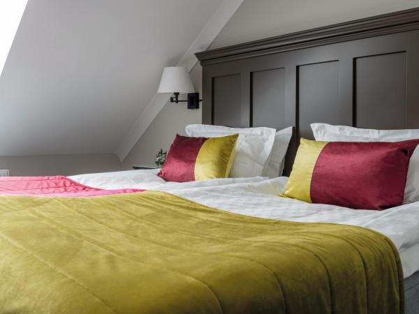 Elite Stora Hotellet : photo 5 de la chambre chambre double ou lits jumeaux supérieure