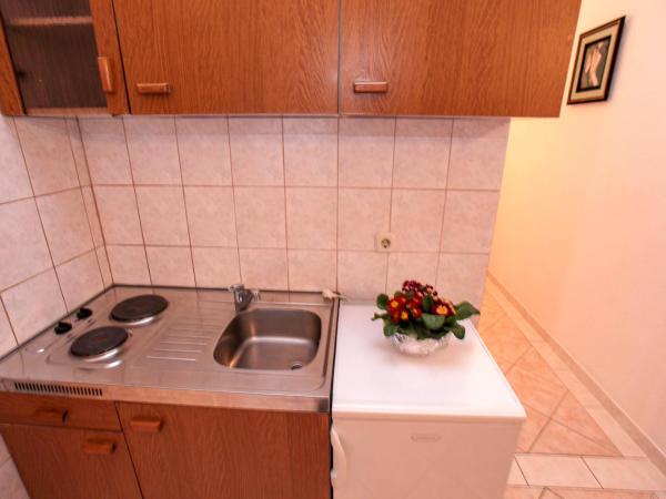 Apartments Lola : photo 6 de la chambre suite 2 chambres