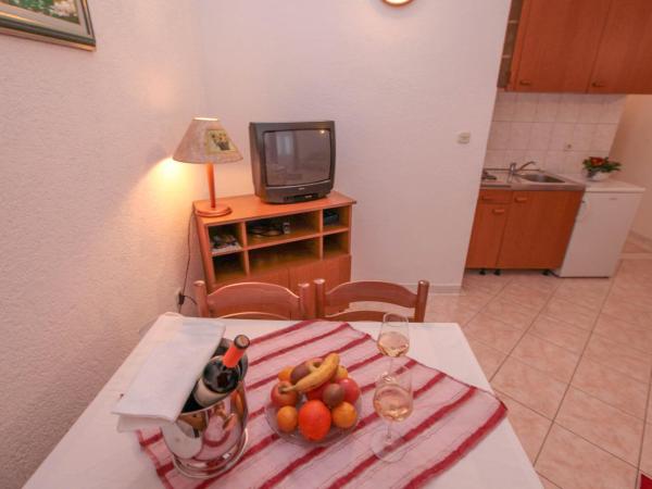 Apartments Lola : photo 5 de la chambre suite 2 chambres